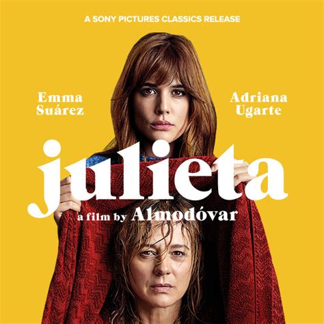 julietta & magdalena|julieta movie summary.